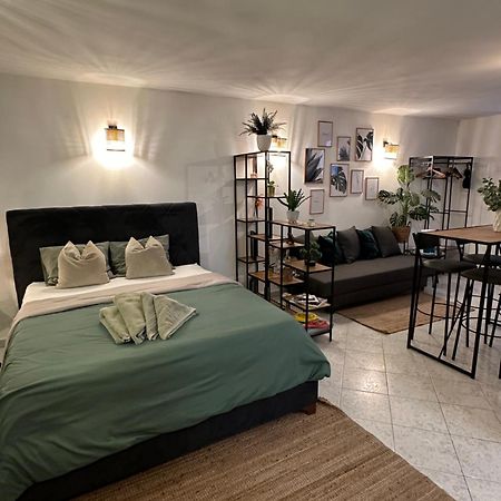Apartment Avareen Verde Old-Town 150M To The Sea ロヴィニ エクステリア 写真