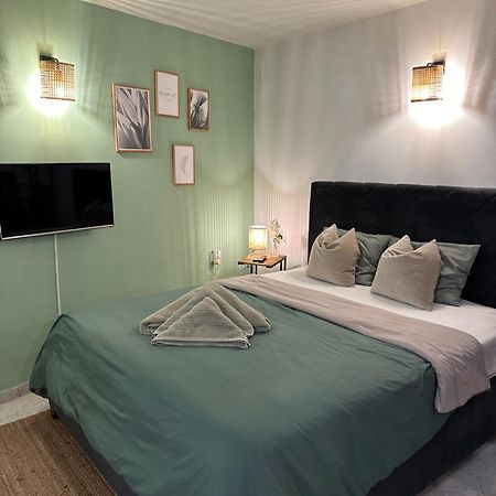 Apartment Avareen Verde Old-Town 150M To The Sea ロヴィニ エクステリア 写真