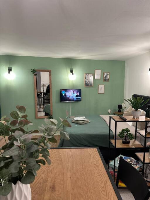 Apartment Avareen Verde Old-Town 150M To The Sea ロヴィニ エクステリア 写真