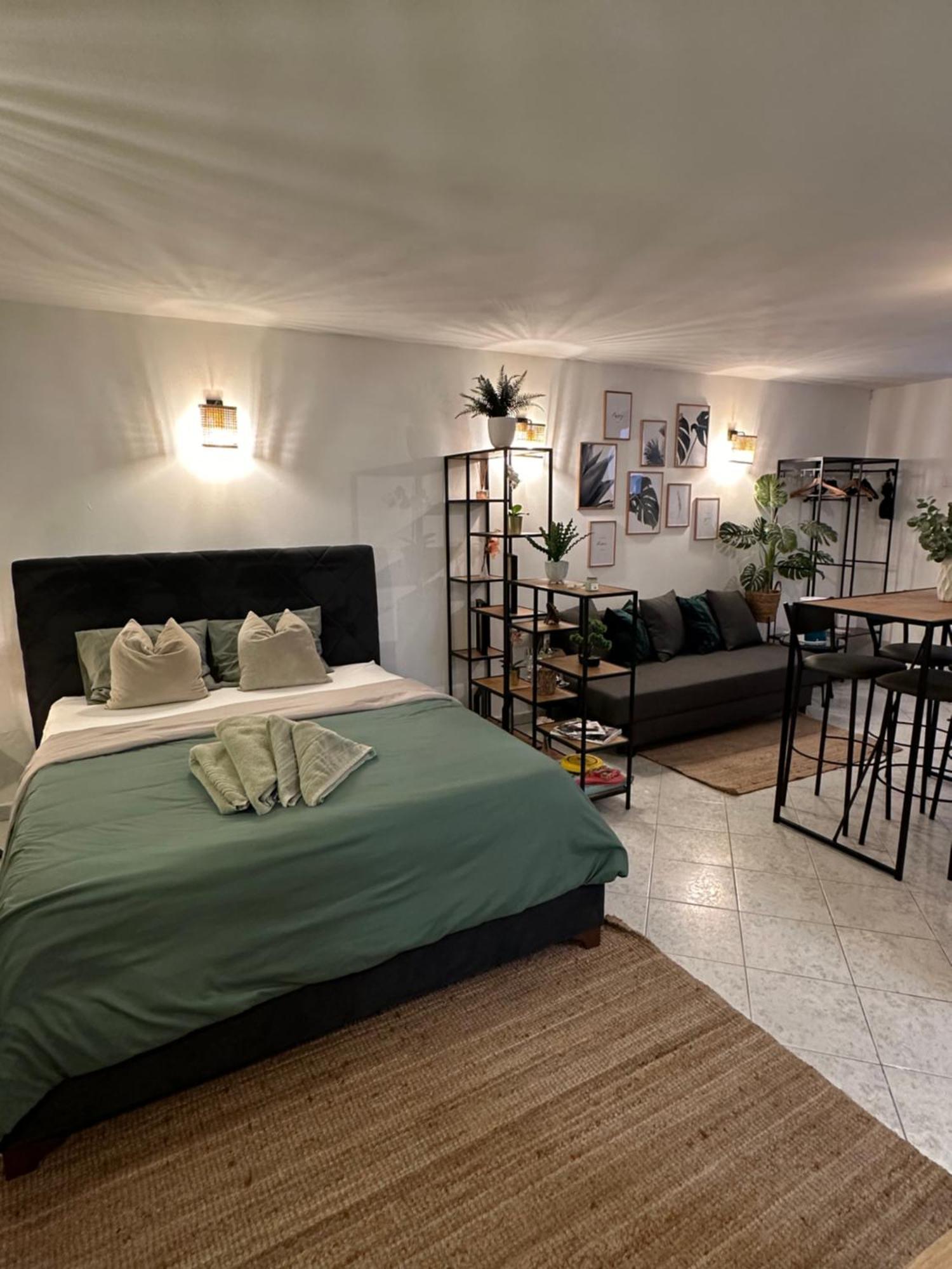 Apartment Avareen Verde Old-Town 150M To The Sea ロヴィニ エクステリア 写真