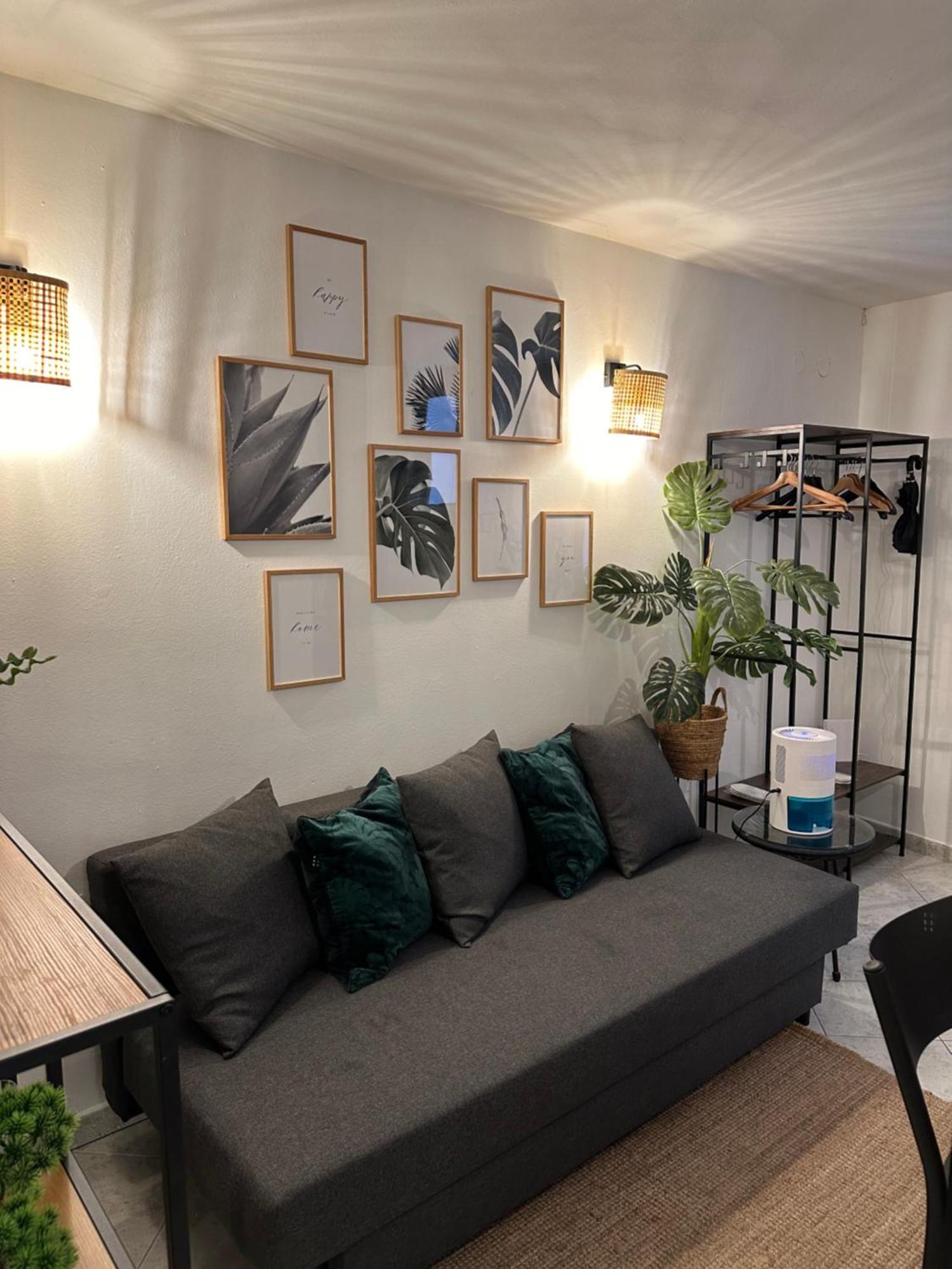 Apartment Avareen Verde Old-Town 150M To The Sea ロヴィニ エクステリア 写真